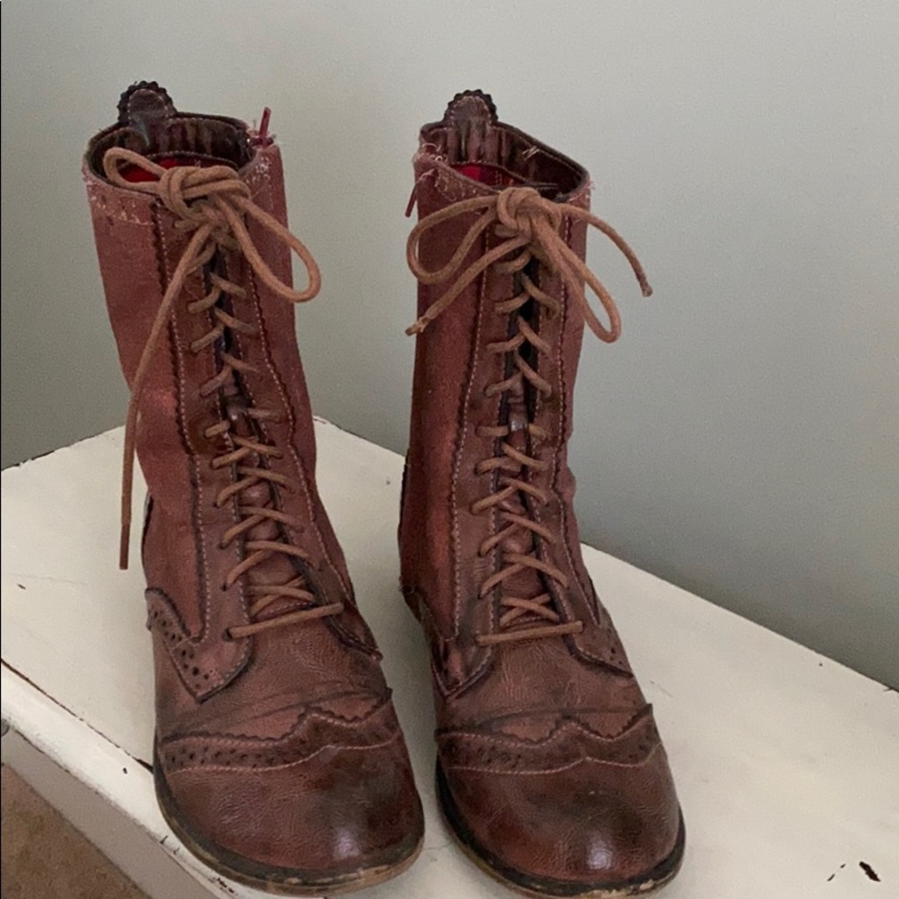 Boots